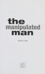The Manipulated Man