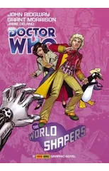 Doctor Who