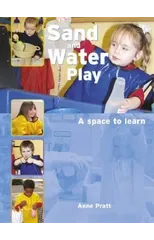 Sand and Water Play