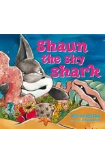 Shaun the Shy Shark