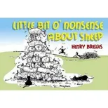 Little Bit O'nonsense About Sheep