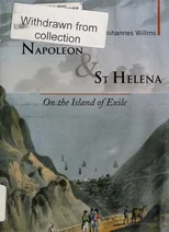 Napoleon & St Helena