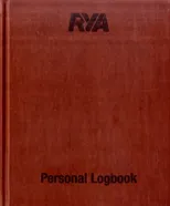 RYA Personal Logbook