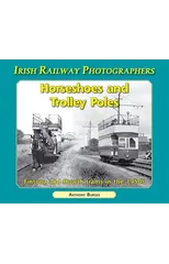 Horseshoes and Trolley Poles