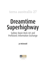 Dreamtime Superhighway