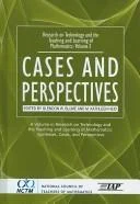 Research on Technology and the Teaching and Learning of Mathematics