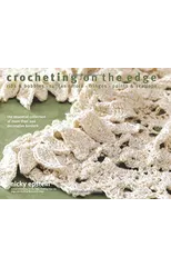 Crocheting on the Edge