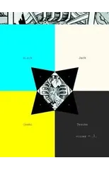 Black Jack Volume 1