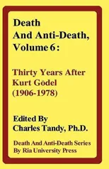 Death and Anti-Death, Volume 6