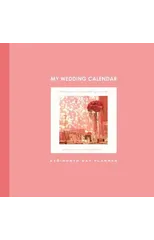 Our Wedding Calendar