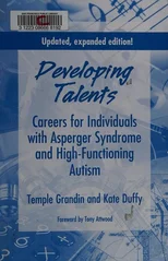 Developing Talents