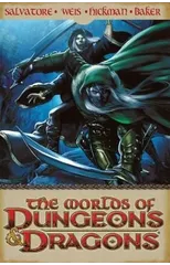 The Worlds of Dungeons and Dragons