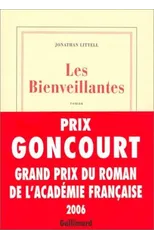 Les bienveillantes