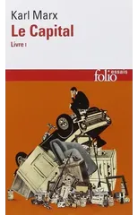 Le capital Livre I