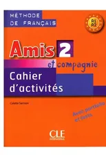 Amis et compagnie 2