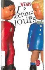 L'ecume des jours