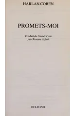 Promets-moi
