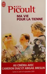 Ma vie pour la tienne