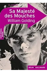 Sa majeste des mouches