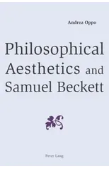 Philosophical Aesthetics and Samuel Beckett