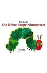 Eric Carle - German