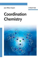 Coordination Chemistry