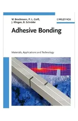 Adhesive Bonding