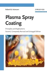 Plasma Spray Coating