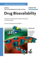Drug Bioavailability