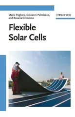 Flexible Solar Cells