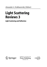 Light Scattering Reviews 3