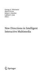 New Directions in Intelligent Interactive Multimedia (2008)