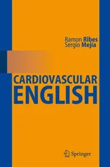 Cardiovascular English