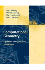 Computational Geometry