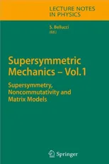 Supersymmetric Mechanics, Vol. 3