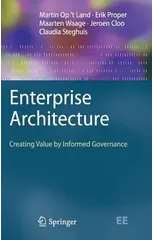 Enterprise Architecture