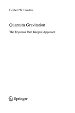 Quantum Gravitation