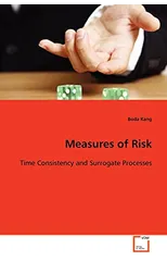 Measures of Risk