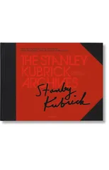 The Stanley Kubrick Archives
