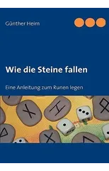 Wie die Steine fallen