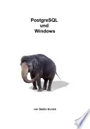 PostgreSQL und Windows