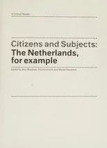 Citizens and Subjects