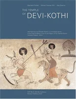 The Temple of Devi-Kothi