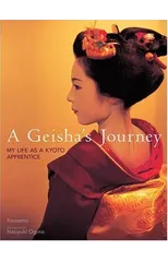 Geisha's Journey, A