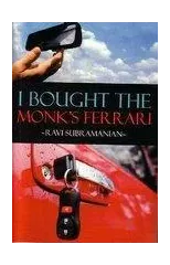 I Bought the Monk's Ferrari