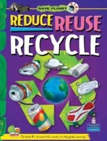 Reduce Reuse Recycle