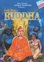 Little Monk's Buddha