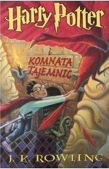 HARRY POTTER & THE CHAMBER OF SECRETS