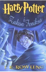 Harry Potter I Zakon Feniska