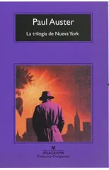 La Trilogia De Nueva York